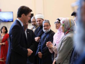 Read more about the article Islam & Canadian Politics: Bridging the Gap
